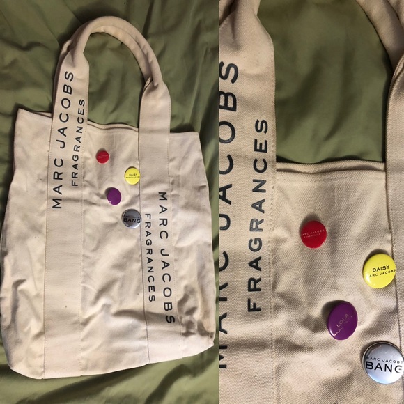 Canvas Bag - Picture 1 of 1